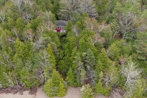 82899 GLENDALE Road, Ashfield-Colborne-Wawanosh, ON N7X 3X9