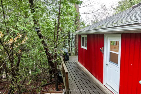 82899 GLENDALE Road, Ashfield-Colborne-Wawanosh, ON N7X 3X9