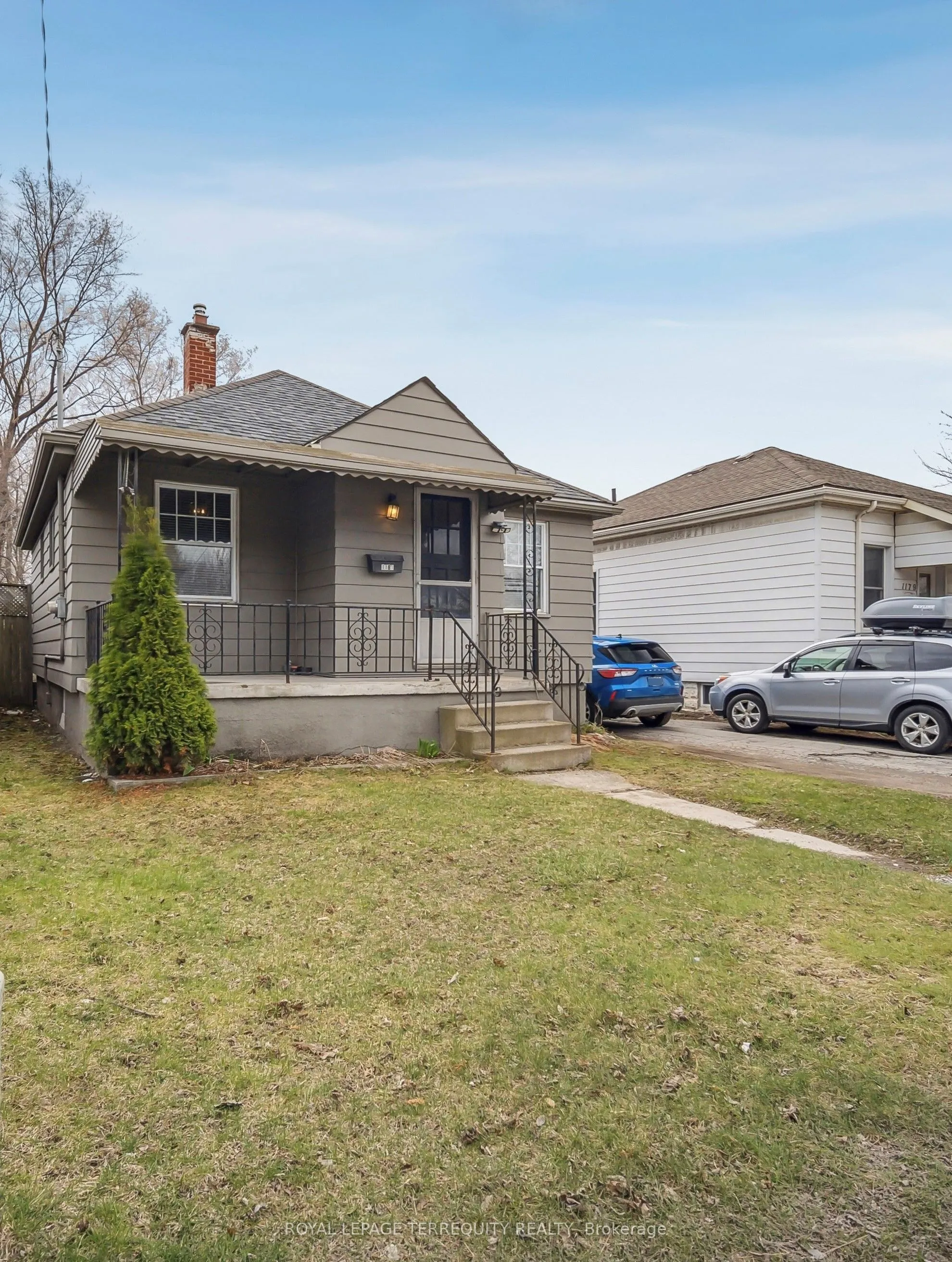 1181 Florence Street, London East, ON N5W 2N2