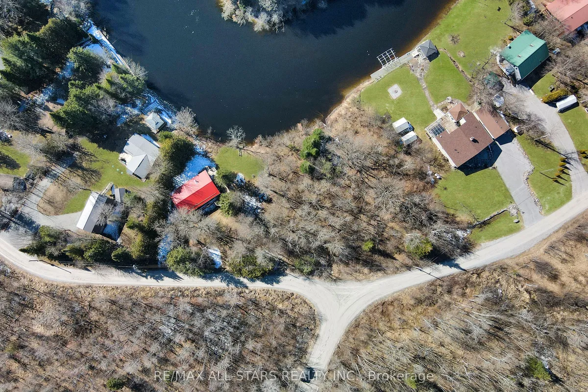 Lot 0 Kozy Kove Road, Kawartha Lakes, ON K0M 1C0