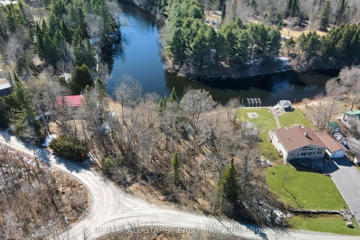 Lot 0 Kozy Kove Road, Kawartha Lakes, ON K0M 1C0
