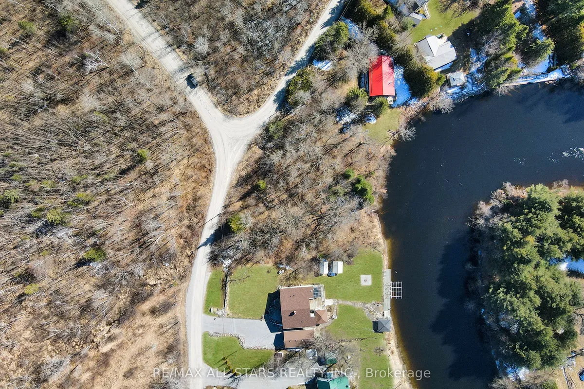 Lot 0 Kozy Kove Road, Kawartha Lakes, ON K0M 1C0