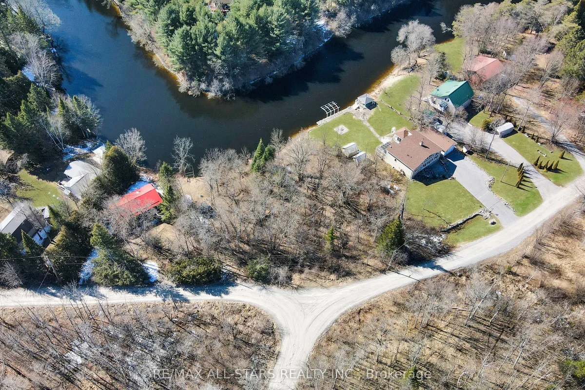 Lot 0 Kozy Kove Road, Kawartha Lakes, ON K0M 1C0