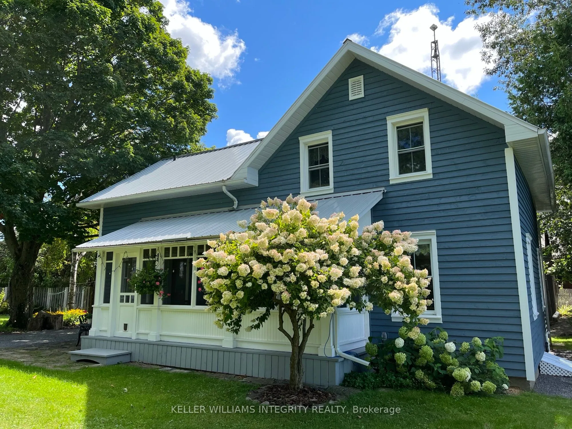 1430 Pleasant Corner Road, Champlain, ON K0B 1R0