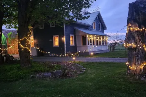 1430 Pleasant Corner Road, Champlain, ON K0B 1R0