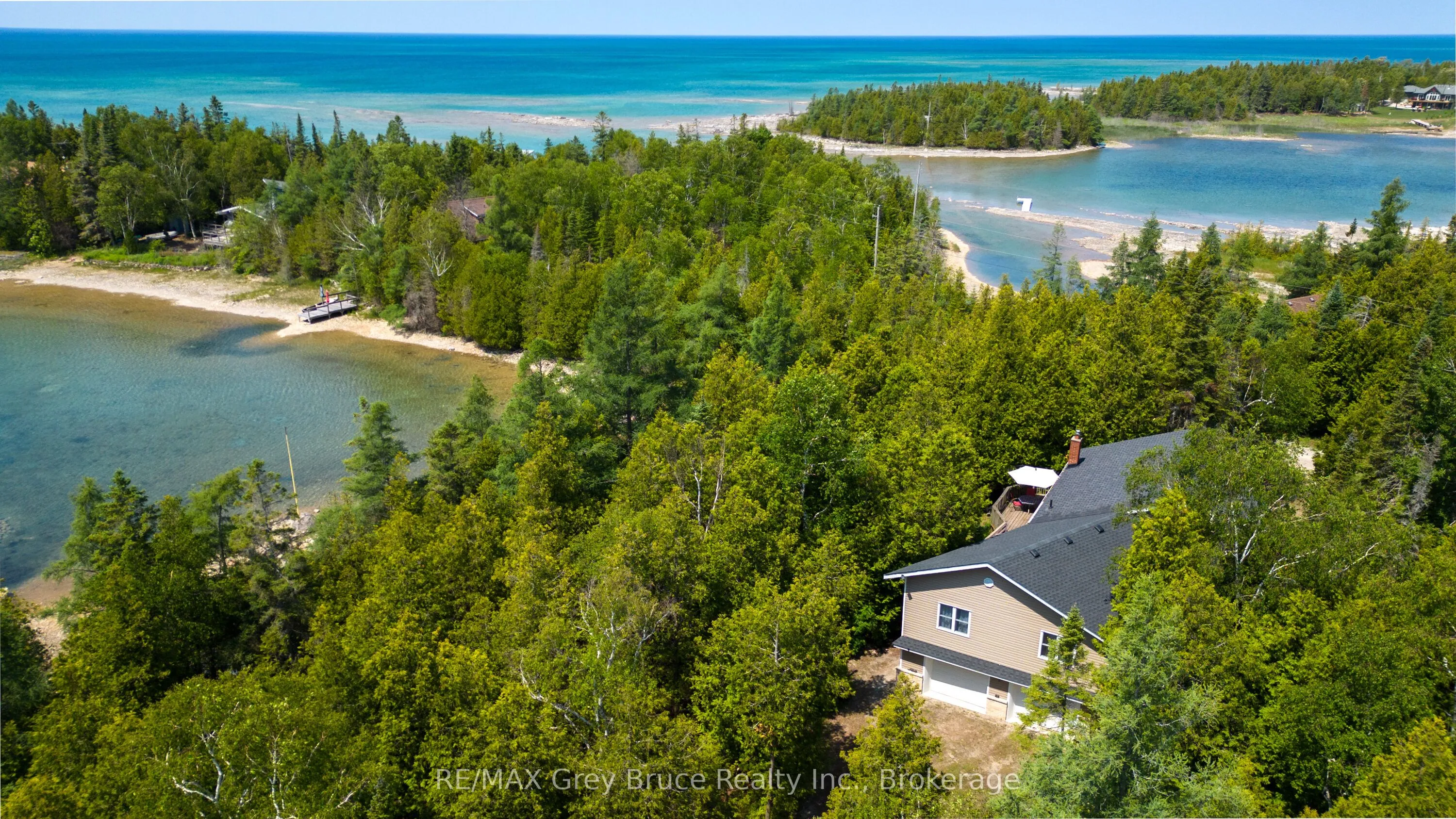 7 Purgatory Road, Northern Bruce Peninsula, ON N0H 1W0