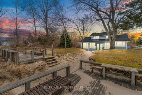 6626 EAST PARKWAY Drive, Lambton Shores, ON N0N 1J3
