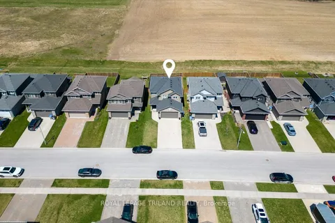 178 Gilmour Drive, Lucan Biddulph, ON N0M 2J0