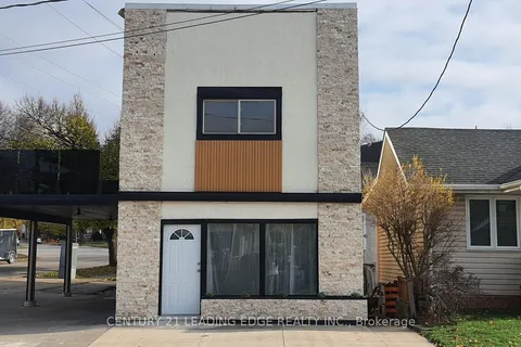 60 Margery Road, Welland, ON L3B 2P6