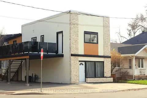 60 Margery Road, Welland, ON L3B 2P6