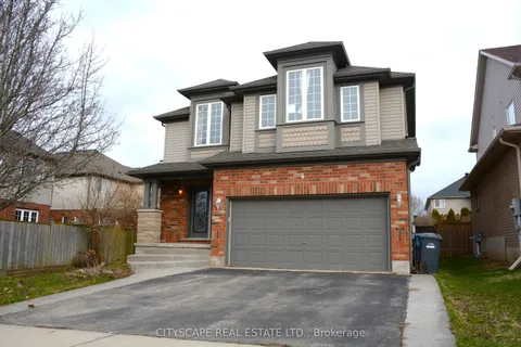 4 Wilton Road, Guelph, ON N1E 7L5