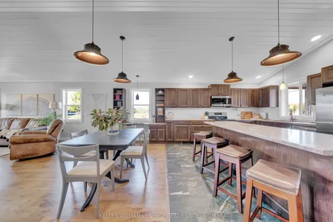 1649 County Road 15 N/A, Prince Edward County, ON K0K 1W0