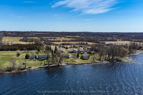 1649 County Road 15 N/A, Prince Edward County, ON K0K 1W0