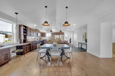 1649 County Road 15 N/A, Prince Edward County, ON K0K 1W0