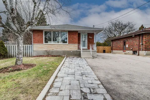 444 Speedvale Avenue, Guelph, ON N1E 1P1