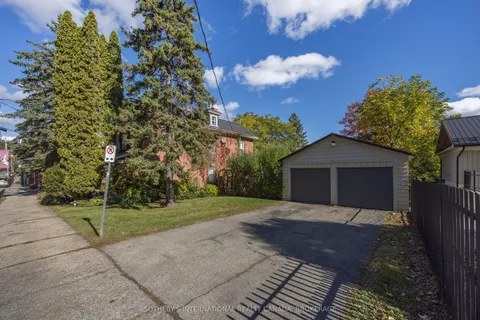 43 Main Street, Westport, ON K0G 1X0