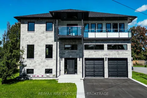1442 SPROULE Street, Kingston, ON K7P 2V3