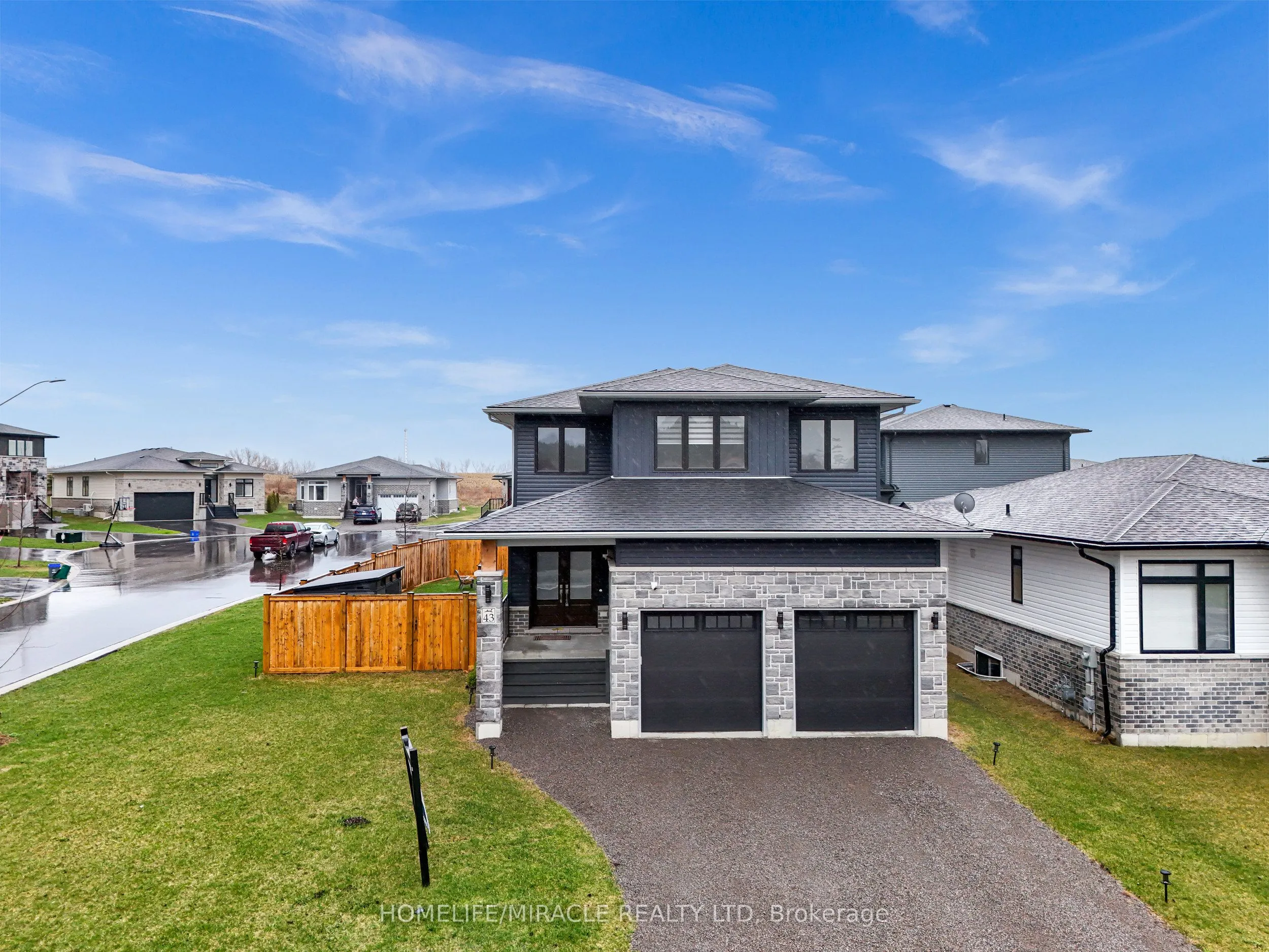 43 Prairie Run Road, Cramahe, ON K0K 1S0