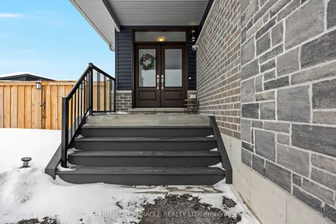 43 Prairie Run Road, Cramahe, ON K0K 1S0