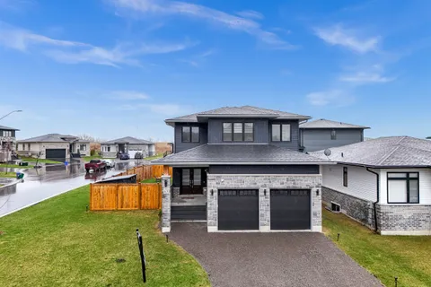 43 Prairie Run Road, Cramahe, ON K0K 1S0