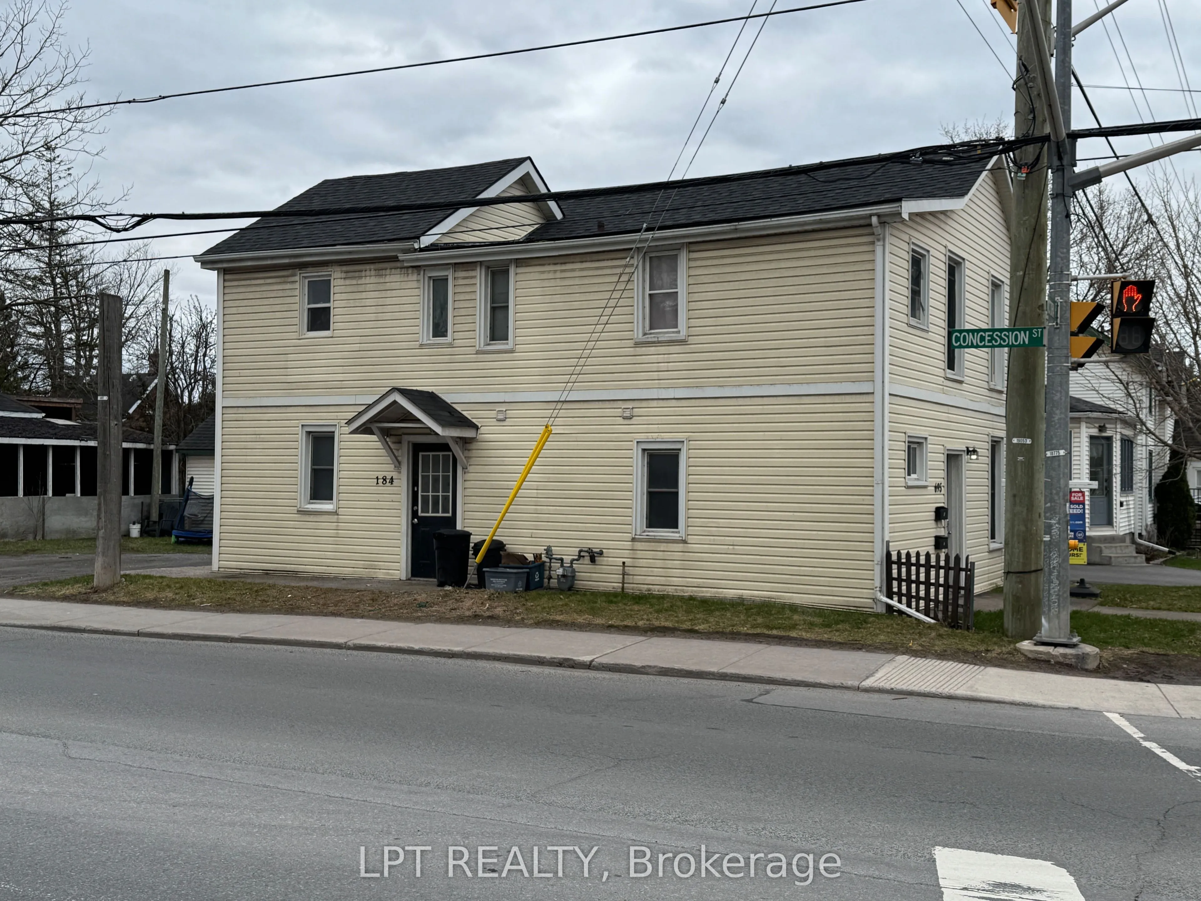 695 Victoria Street, Kingston, ON K7K 4S6