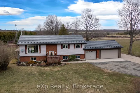 752791 75 Side Road, Southgate, ON N0C 1L0