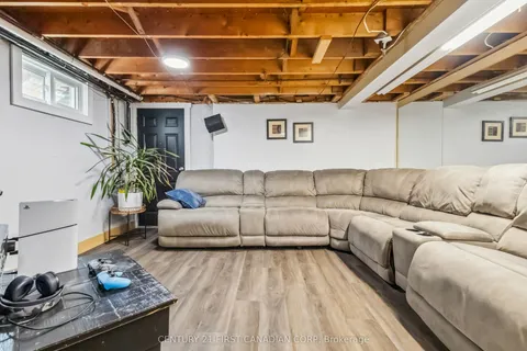 264 CHITTICK Crescent, Thames Centre, ON N0L 1G3