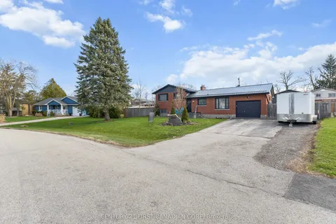 264 CHITTICK Crescent, Thames Centre, ON N0L 1G3