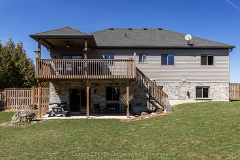 202 Meredith Way, Chatsworth, ON N0H 1G0