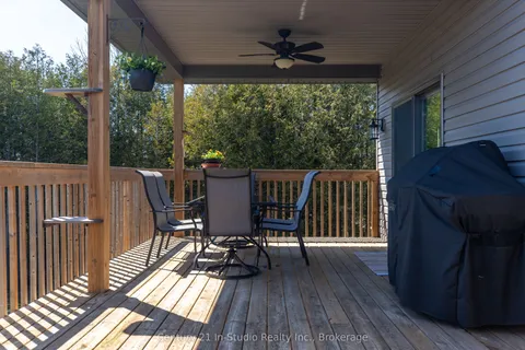202 Meredith Way, Chatsworth, ON N0H 1G0