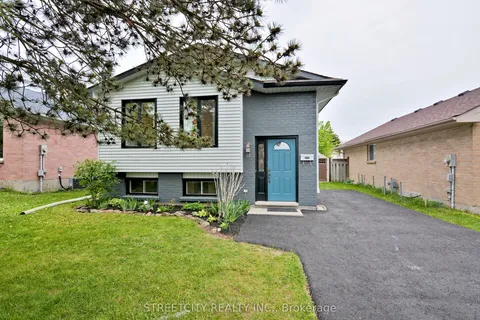 22 Erica Crescent, ON N6E 3P4