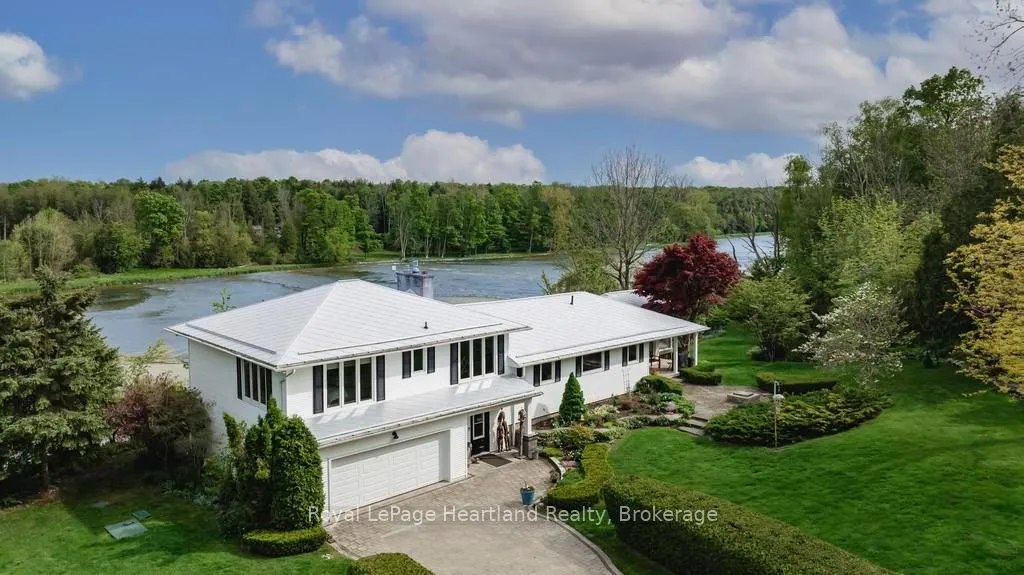 37001 Millar Street, Ashfield-Colborne-Wawanosh, ON N7A 3Y1