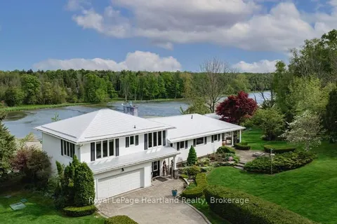 37001 Millar Street, Ashfield-Colborne-Wawanosh, ON N7A 3Y1