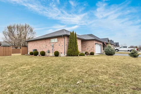 69 William Street, Tillsonburg, ON N4G 5R8