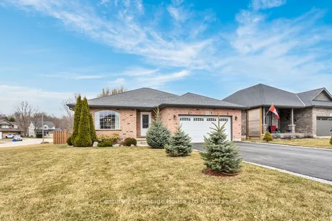 69 William Street, Tillsonburg, ON N4G 5R8