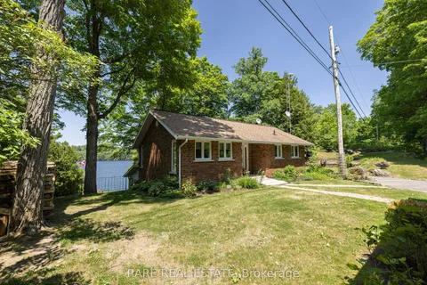 1047 Country Lane, Frontenac, ON K0H 2P2