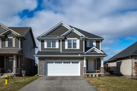 4 Coulthard Street, Tillsonburg, ON N4G 0J3