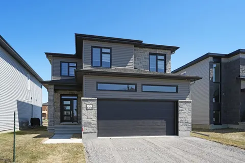 658 CHILLON Street, Alfred and Plantagenet, ON K0A 3K0