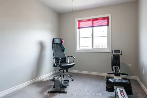 18 Gemmell Court, Stratford, ON N5A 7W9