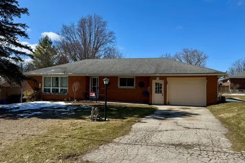 19 Absalom Street, South Bruce, ON N0G 2J0