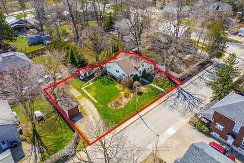 255 Provost Lane, Centre Wellington, ON N1M 2M9