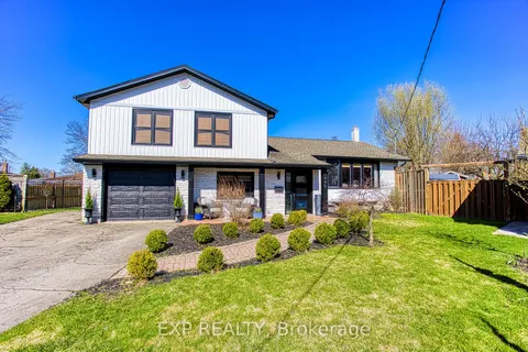 4445 Pinedale Drive, Niagara Falls, ON L2E 6M4
