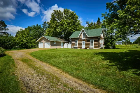 2148 STISTED Road, McMurrich/Monteith, ON P0A 1Y0