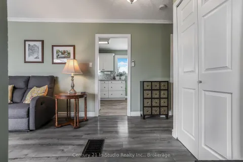 484 Wales Drive, Saugeen Shores, ON N0H 2C1