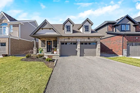 69 Crow Street, Welland, ON L3C 0G6
