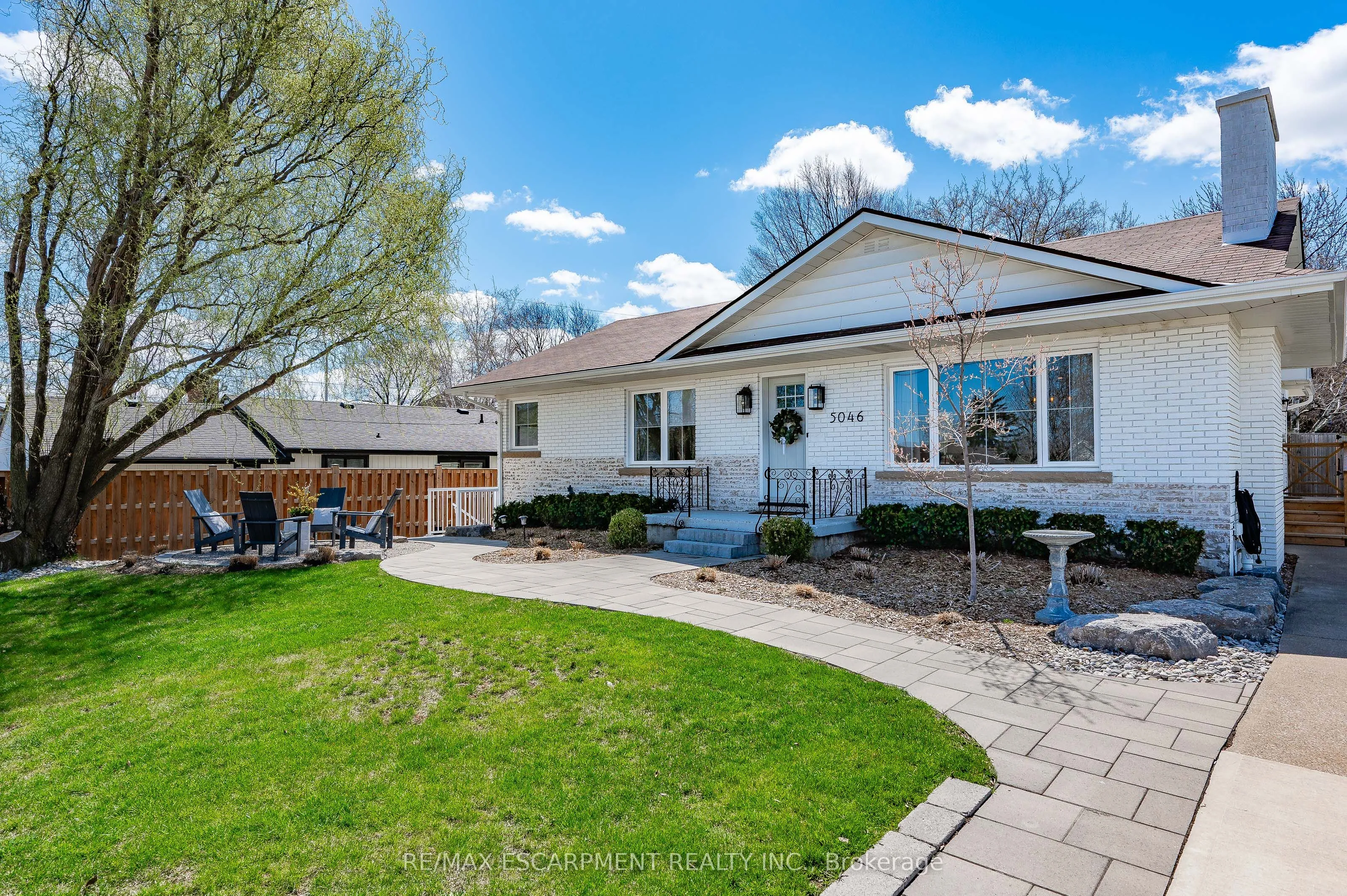 5046 Elizabeth Street, Lincoln, ON L3J 0K7