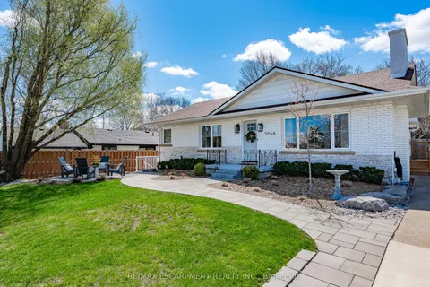5046 Elizabeth Street, Lincoln, ON L3J 0K7