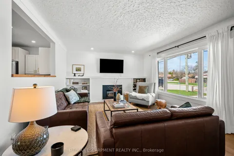 5046 Elizabeth Street, Lincoln, ON L3J 0K7