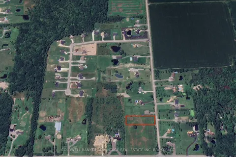 n/a Deeks Road, Wainfleet, ON L0S 1V0