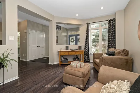 937 Rossburn Crescent, Barrhaven, ON K2J 0Y5
